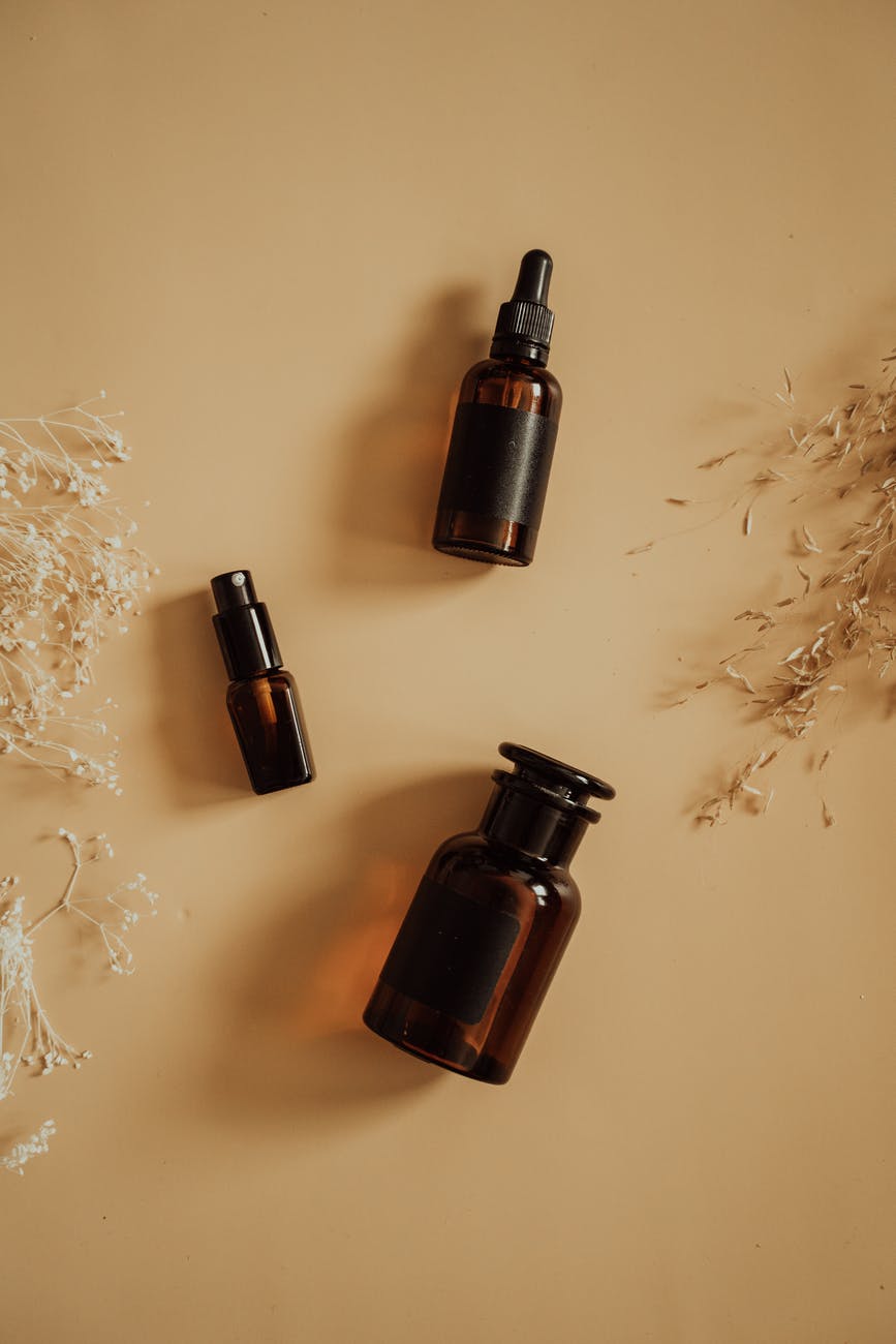 Beard Oil Ingredients and Benefits